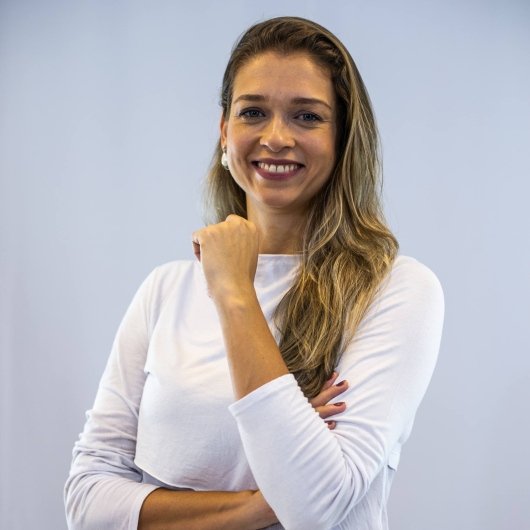 Mirian Schmidt da Silva