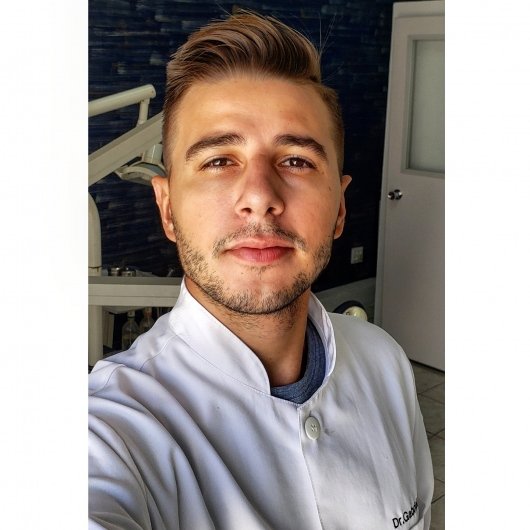 Dr. Gabriel Marques Bueno