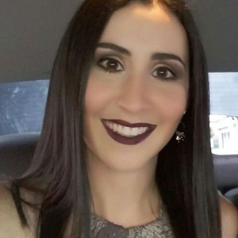 Marília Monfrinatti Rodrigues da Silva