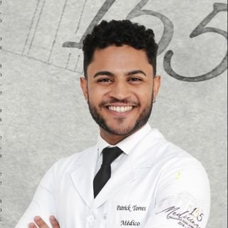 Dr. Patrick Torres