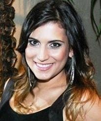 Maysa Oliveira Lund