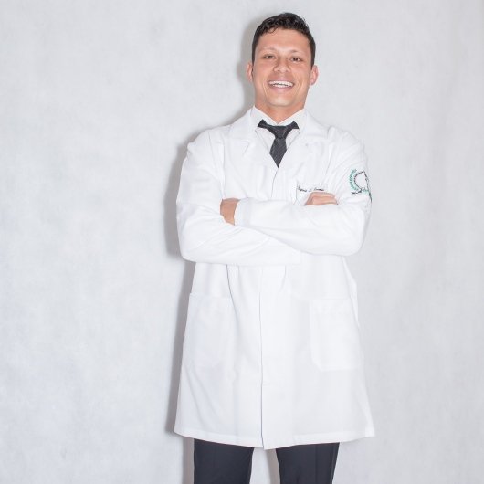 Dr. Rogério Augusto Geremias