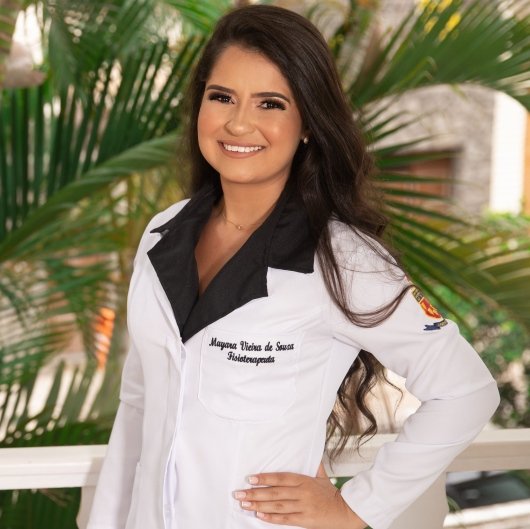 Dra. Mayara Vieira de Souza