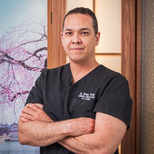 Dr. Breno Frota Siqueira