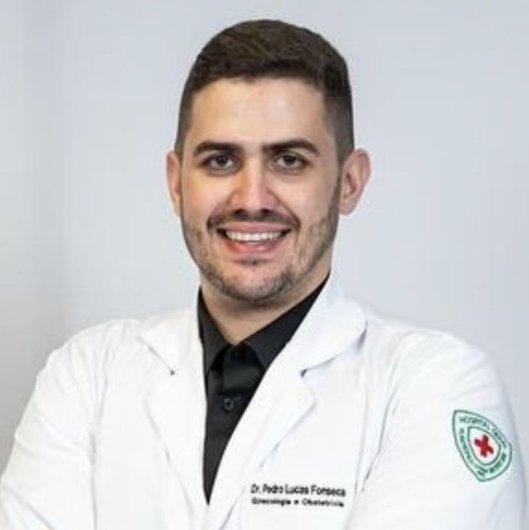 Dr. Pedro Lucas Fonseca Silva