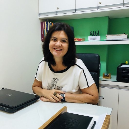 Marilene Espindola