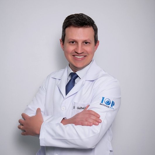 Dr. Guilherme Jose Pilz