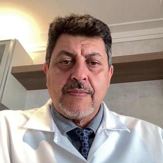 Dr. Frederico Atra Giovannetti