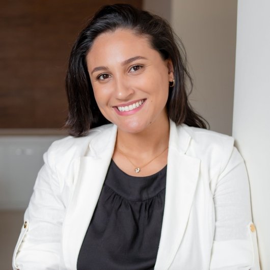 Mayara Oliveira Santiago