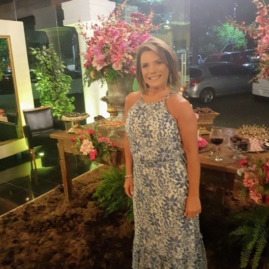 Dra. Sandra Lange Zaponi Melek