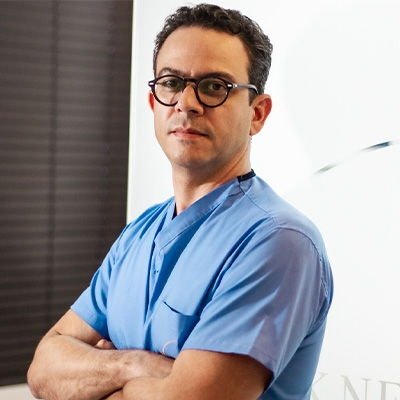Dr. Erik Nery