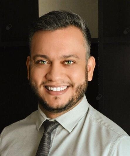 Dr. Jadiel Luis