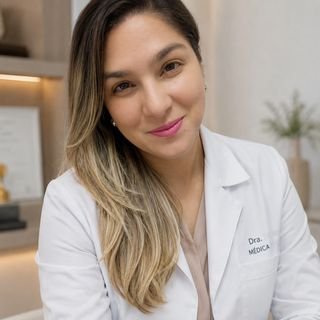 Dra. Thais Fernandes do Monte