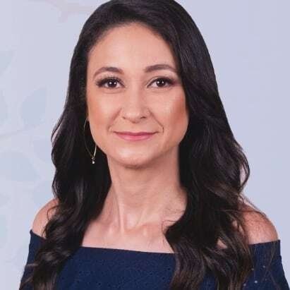 Dra. Pollyana Monteiro de França