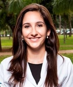Dra. Manoela Pessoa de Melo Correa Gondim