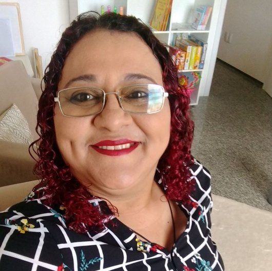 Francisca Helena Damasceno de Sousa
