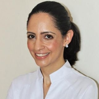 Dra. Márcia Maria Nunes Ferro