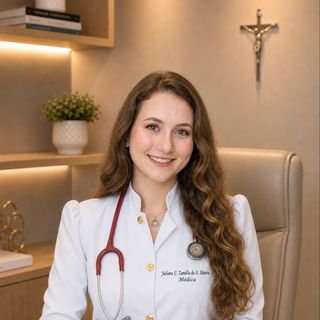 Dra. Juliane Zanella Silveira