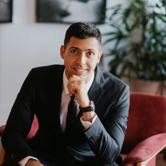 Dr. Thiago Oliveira