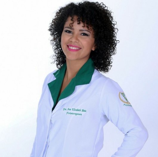 Ana Elizabeth Maia