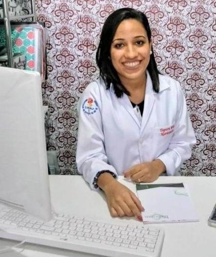 Taynara Brito
