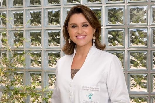 Dra. Flávia Valone Gorini Jacob