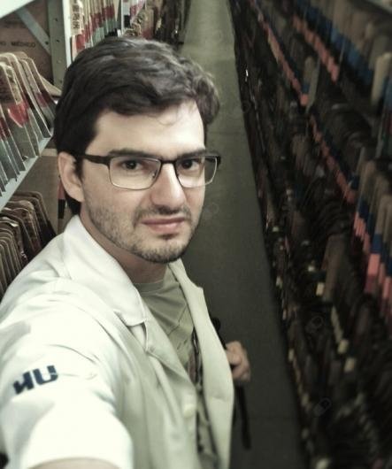 Dr. Reinaldo Regis Silva