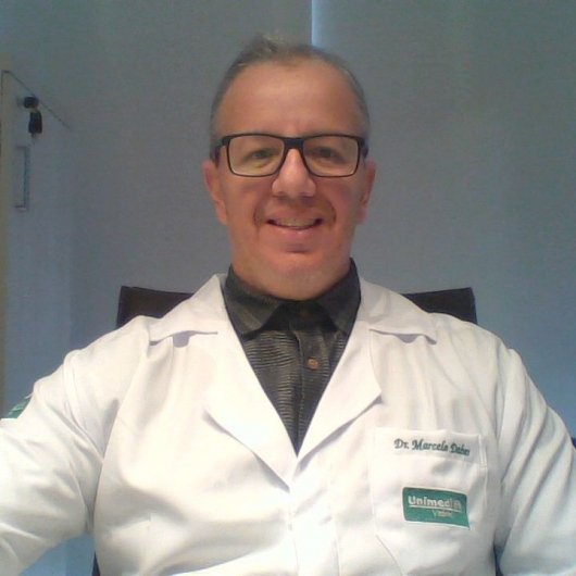 Dr. Marcelo Luiz Daher Ferro