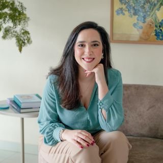 Dra. Ana Carolina Marinho Coelho Vasconcelos