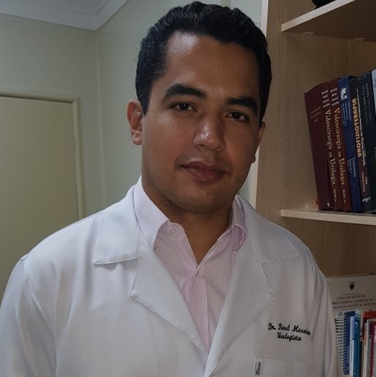 Dr. Raul Moreira Messias