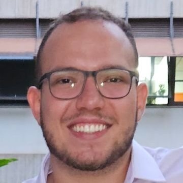 Walter Cândido