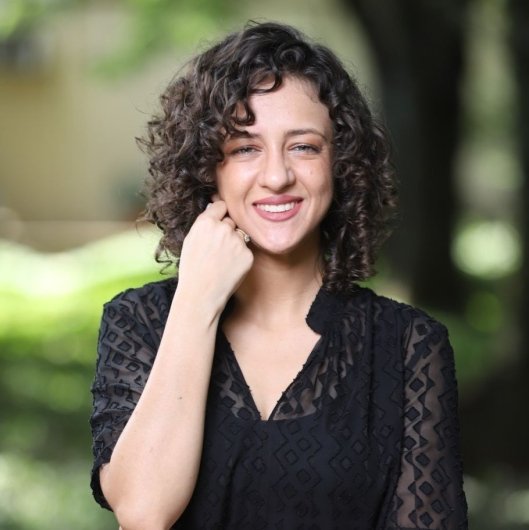 Poliane Ester Inácio Borges