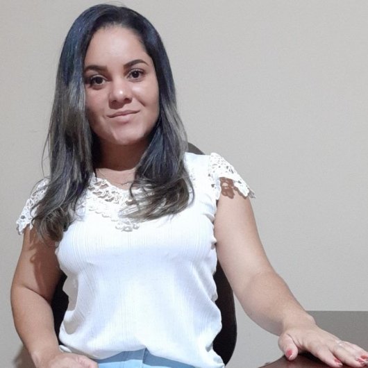 Estéfane Almeida Santos