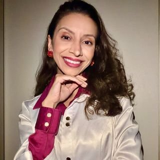 Dra. Paula Ohana Rodrigues