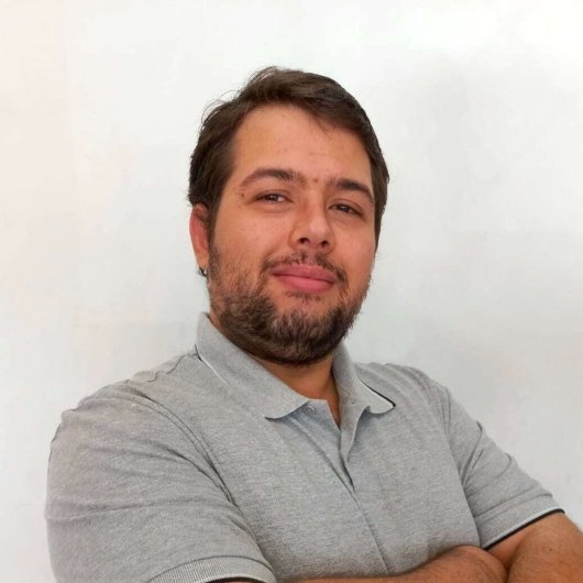 Danilo Moreira França Cunha