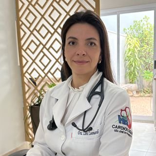 Dra. Lara Leonardi