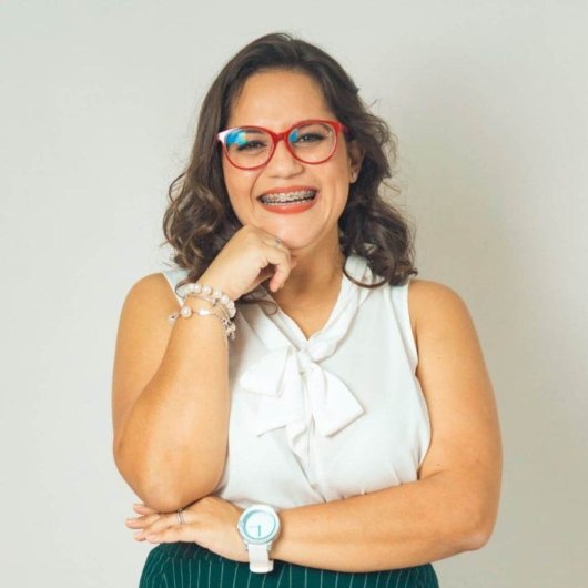 Dra. Soraia Cristiane de Souza