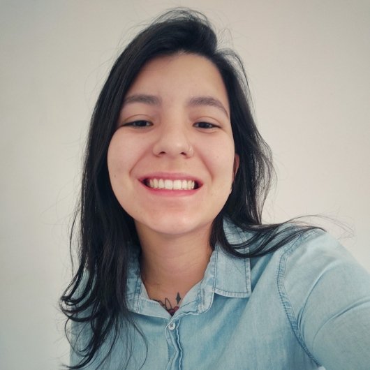 Geovana Gonçalves Pereira
