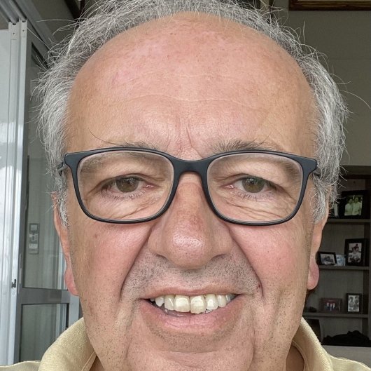 Dr. Jose Francisco de Salles Chagas