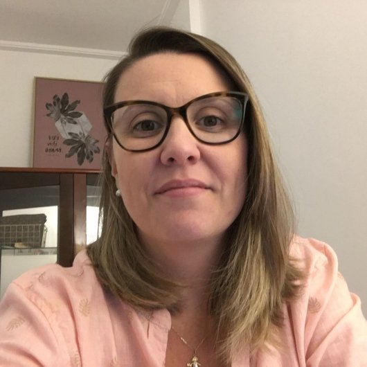 Alessandra De Amorim Pereira