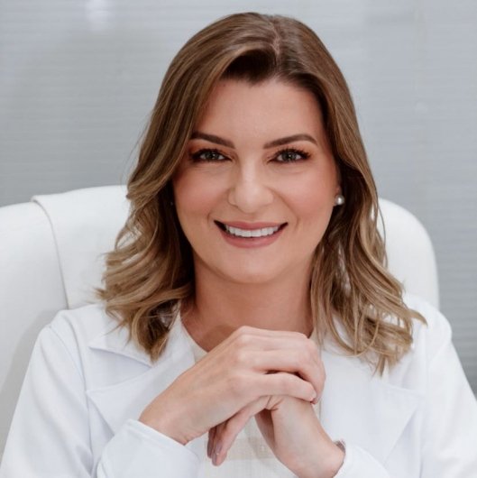 Dra. Mariane Pissatto