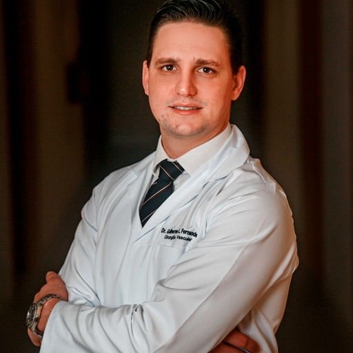 Dr. Guilherme Fernandes
