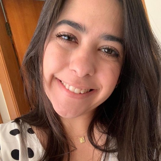 Nathalia Silva Brito