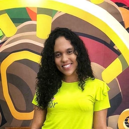 Dra. Rayanne Carneiro