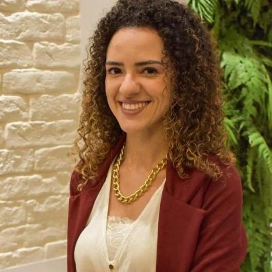 Gabriela Monteiro de Araújo