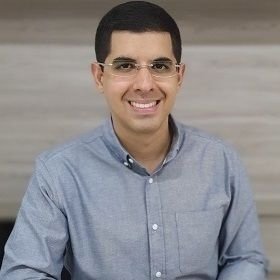 Dr. Lucas Fortaleza
