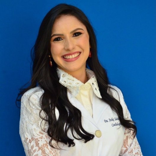 Dra. Jessika Salazar Durigon Ferronatto