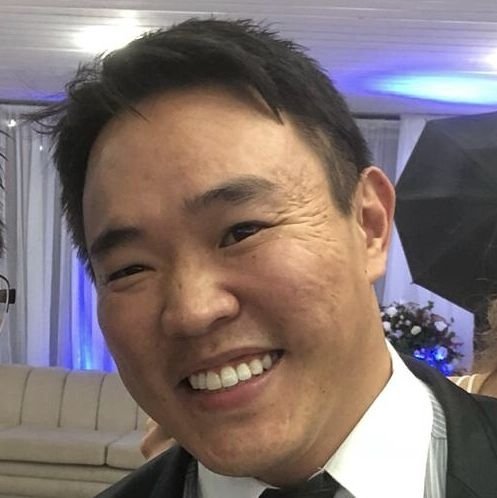 Dr. Fernando Tadao Sakamoto