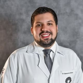 Dr. Gabriel Ferri Baltazar