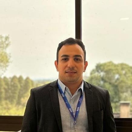 Dr. Andrews Francisco Dias Verdan